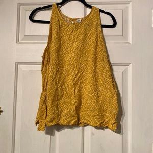 Old Navy Tank Top